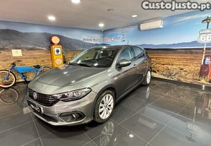 Fiat Tipo 1.3 M-Jet Lounge - 17