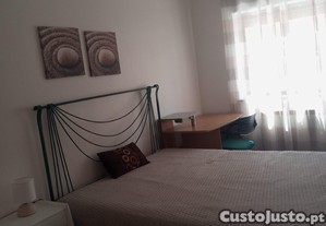 quarto estudantes
