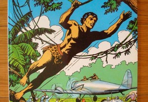 Tarzan - Na Cidade do Ouro vol. 2