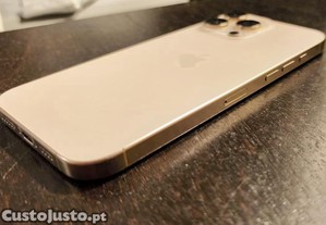 IPhone 16 Pro Max Titnio Deserto