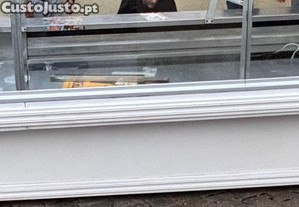 Balco em Inox para Restaurao
