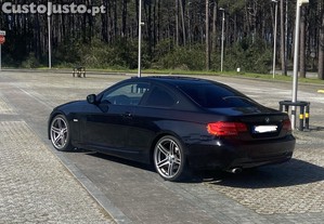 BMW 320 E92 LCI - 10