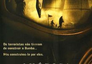 América - Ameaça Nuclear (2004) Bruce Greenwood