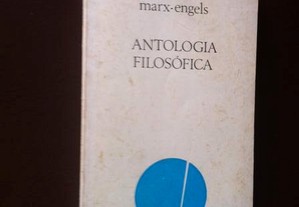 Antologia Filosófica (portes grátis)