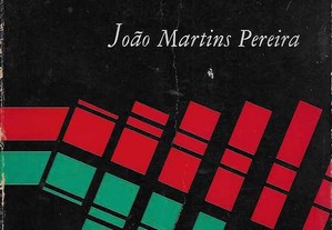 João Martins Pereira. O Socialismo, a transição