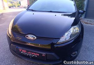 Ford Fiesta 1.200 i AC - 10