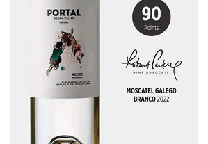 Quinta Do Portal Moscatel Galego 2022