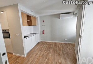 Apartamento T1 em Santo António de 38,00 m²