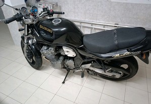 Suzuki Bandit 600n 25kw