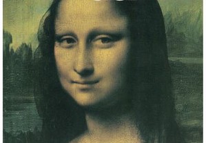 Grandes Pintores do Mundo: Leonardo da Vinci