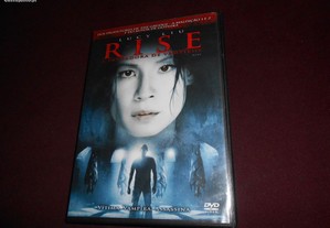 DVD-Rise-Predadora de Vampiros-Lucy Liu