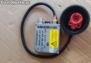 Balastro 24V Xenon - HELLA