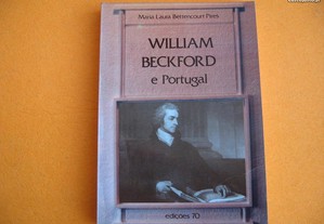 William Beckford e Portugal - 1987