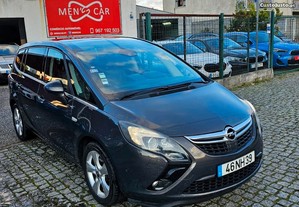 Opel Zafira 2.0CDTi 165cv FULL EXTRAS 7lugares