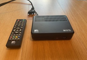 Sintonizador TDT ( DVB-T ) para Televisão
