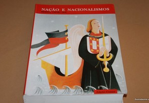 Nação e nacionalismos: a Cruzada Nacional D. Nuno