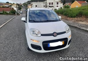 Fiat Panda 1.2 Easy Reviso Grande - 17