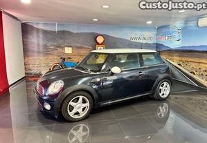 MINI Cooper D - 08