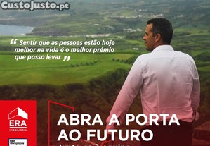 Comercial (M/F)   ERA Madeira Garajau