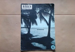 Revista de Angola, Quinzenário ilustrado Nº 96