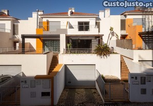 Moradia T3 (Originalmente T2) c/ garagem e piscina em Vale Lagar, Portim�o