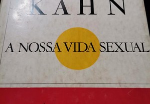 A nossa vida sexual, Fritz Kahn