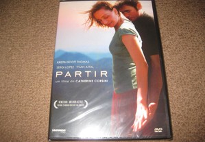 DVD "Partir" de Catherine Corsini/Selado!