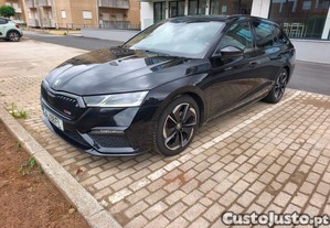 Skoda Octavia Rs - 21