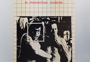 CINEMA Lauro António // David Cronenberg: As Metamorfoses Modernas 