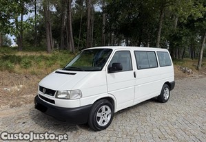 VW Transporter 1.9TDI - 03