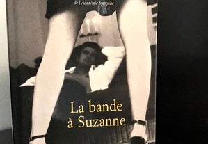 La bande à Suzanne de Jean-François Deniau