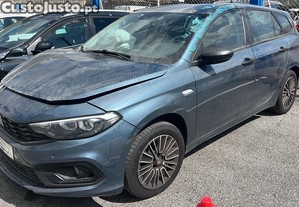 Fiat Tipo SW 1.3 M-Jet City Life - SALVADO - 22