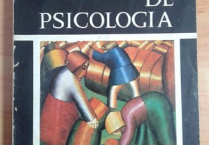 336 Textos de Psicologia