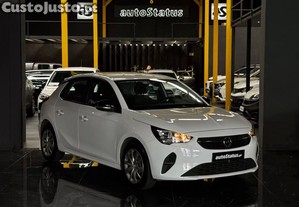 Opel Corsa 1.5 d edition - 20
