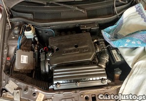 Fiat Punto 1200. 85cv 16v - 99