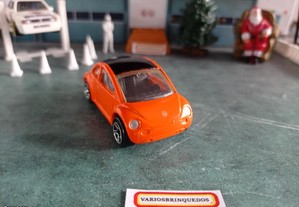 Volkswagen Concept 1 Orange Edition Matchbox