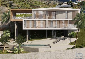 Casa / Villa T3 em Madeira de 391,00 m²