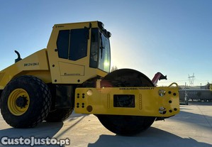 Cilindro Bomag
