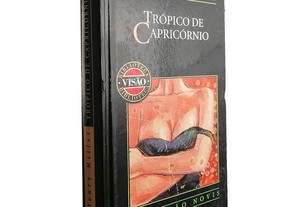 Trópico de Capricórnio - Henry Miller