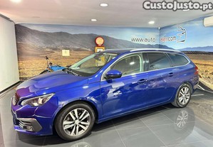 Peugeot 308 SW 1.5 BlueHDi Allure - 18