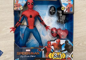 Brinquedo Spider-Man