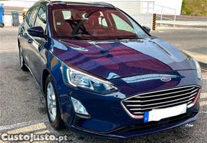 Ford Focus 1.5 eco blue 120cv - 20