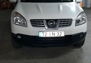 Nissan Qashqai Teckna 18