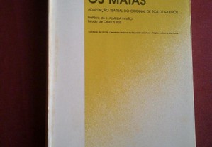 José Bruno Carreiro-Os Maias-INCM-1984