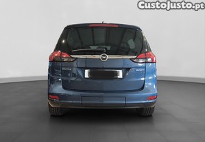 Opel Zafira Tourer - 170 CV - 17