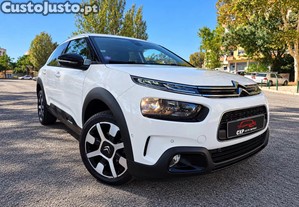Citroën C4 Puretech 110 stop&start shine - 19