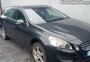 Volvo V60 2.0 D3 - 12