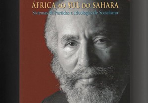 África ao Sul do Sahara - Sistemas de Partidos e I