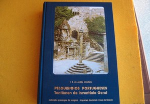 Pelourinhos Portugueses - 1997