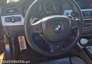 BMW 535 pack m - 11
